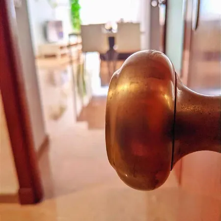 Apartament Precioso Apartamento Centrico Con Parking Privado