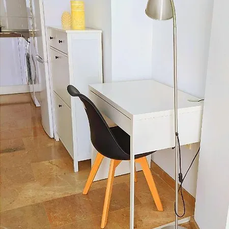 Apartament Precioso Apartamento Centrico Con Parking Privado *