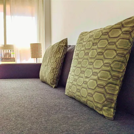 Precioso Apartamento Centrico Con Parking Privado *