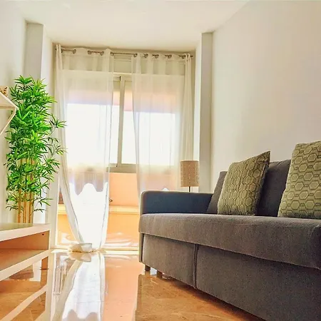 Precioso Apartamento Centrico Con Parking Privado * Torremolinos