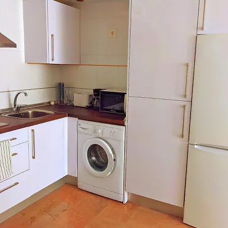 Precioso Apartamento Centrico Con Parking Privado Lejlighed *